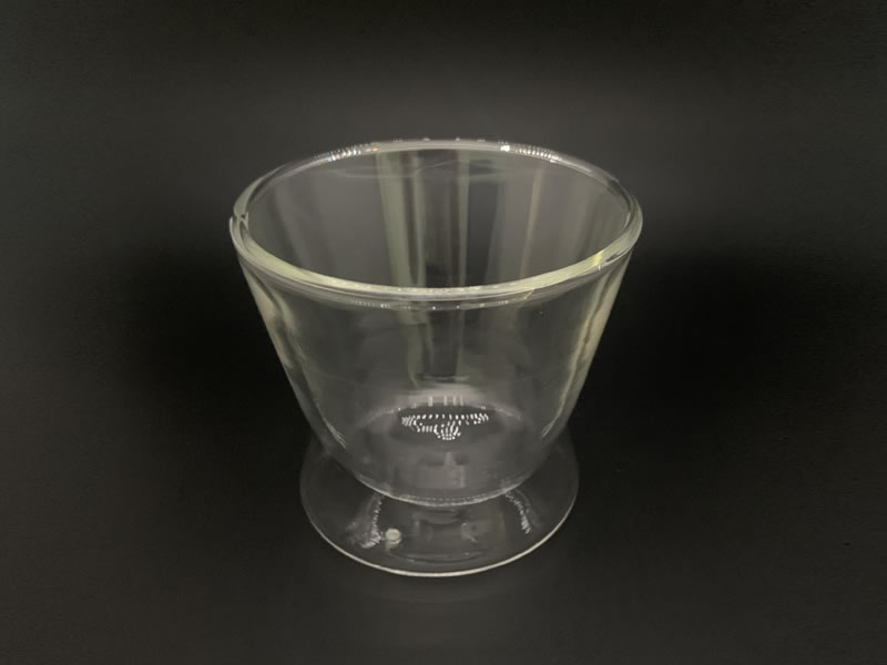 玻璃杯-双层玻璃杯