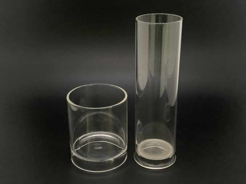 水杯-耐热玻璃水杯