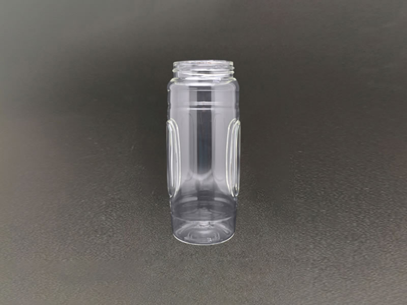 水杯-牙口玻璃瓶