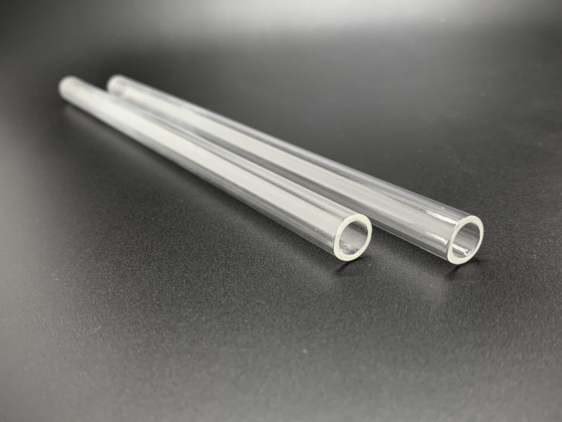 玻璃管- 小直径玻璃管