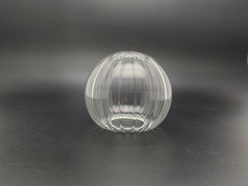 玻璃球-内条纹玻璃球