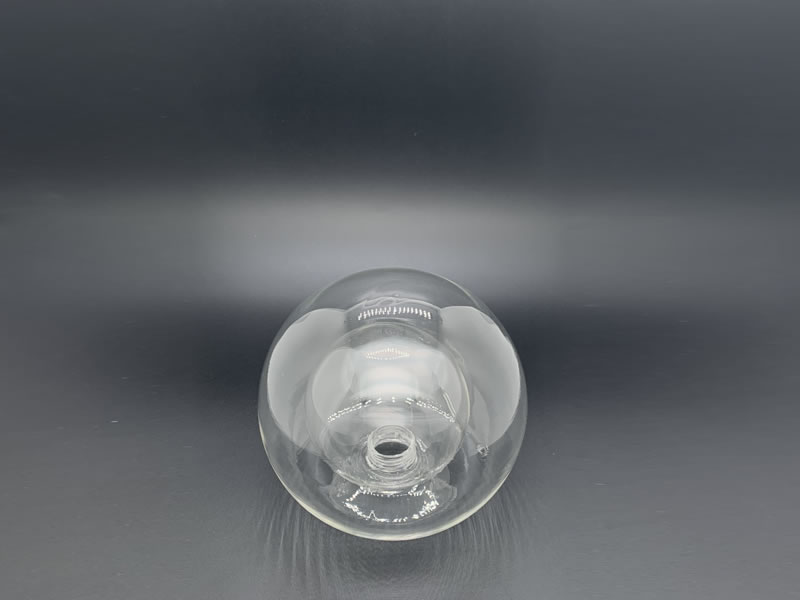 玻璃球-双层空心玻璃球