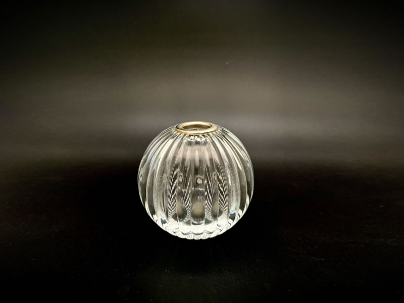 玻璃灯罩-圆形玻璃球罩