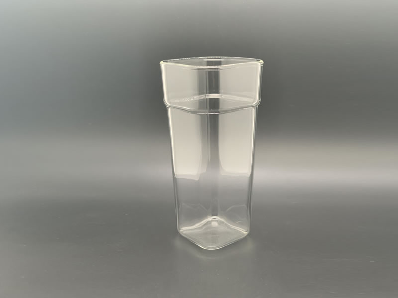 玻璃杯-吹制玻璃杯