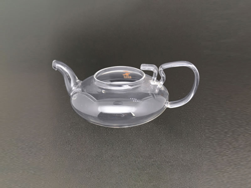 玻璃茶壶-玻璃水壶