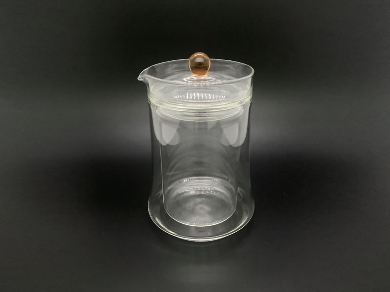 玻璃壶-耐温玻璃壶