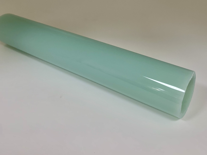 玻璃管- 玉料玻璃管